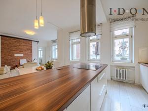Prodej bytu 2+kk, Ostrava, Českobratrská, 82 m2