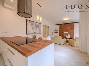 Prodej bytu 2+kk, Ostrava, Českobratrská, 82 m2