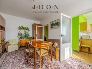 Prodej bytu 2+1, Ostrava, Ludvíka Podéště, 50 m2