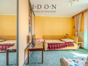 Prodej bytu 2+1, Ostrava, Ludvíka Podéště, 50 m2
