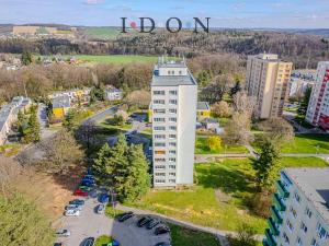Prodej bytu 2+1, Ostrava, Ludvíka Podéště, 50 m2