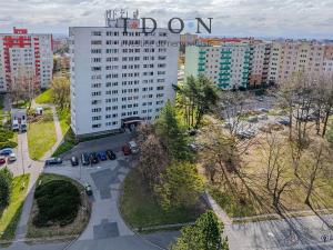 Prodej bytu 2+1, Ostrava, Ludvíka Podéště, 50 m2