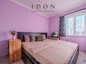 Prodej bytu 3+1, Ostrava, Elektrárenská, 53 m2