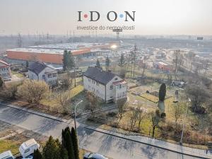 Prodej bytu 3+1, Ostrava, Elektrárenská, 53 m2