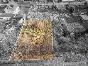 Prodej pozemku pro bydlení, Horní Suchá, 654 m2