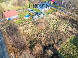 Prodej pozemku pro bydlení, Horní Suchá, 654 m2
