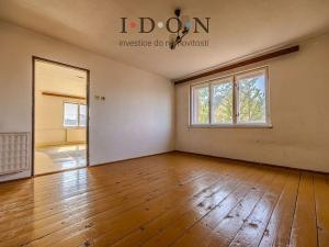 Prodej rodinného domu, Bystřice, 210 m2