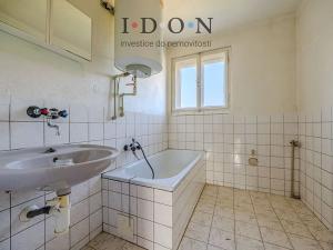 Prodej rodinného domu, Bystřice, 210 m2