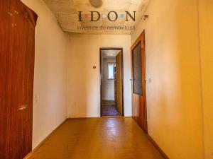 Prodej rodinného domu, Bystřice, 210 m2