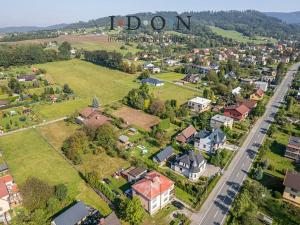 Prodej rodinného domu, Bystřice, 210 m2