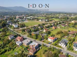Prodej rodinného domu, Bystřice, 210 m2