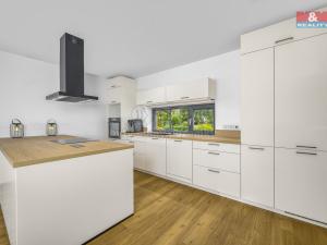 Prodej rodinného domu, Srch, Okrajová, 128 m2