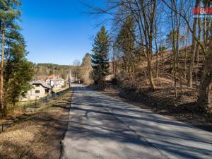 Prodej pozemku pro bydlení, Ústí nad Orlicí - Oldřichovice, 2166 m2