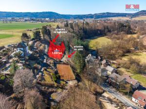 Prodej pozemku pro bydlení, Ústí nad Orlicí, 1337 m2