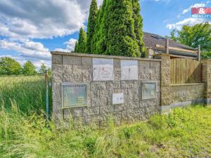 Prodej pozemku pro bydlení, Zruč-Senec, 996 m2