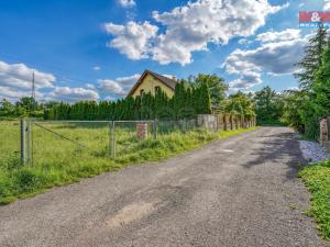 Prodej pozemku pro bydlení, Zruč-Senec, 996 m2