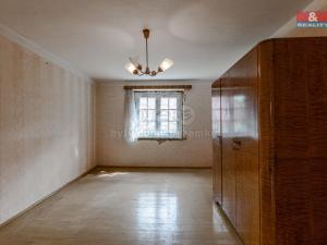 Prodej rodinného domu, Postřekov, 104 m2