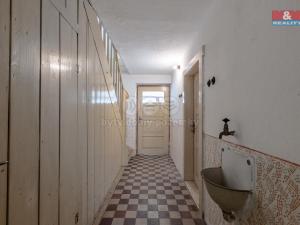 Prodej rodinného domu, Postřekov, 104 m2