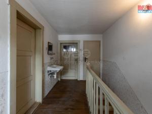 Prodej rodinného domu, Postřekov, 104 m2