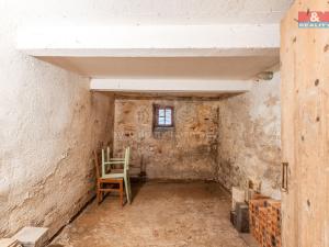 Prodej rodinného domu, Postřekov, 104 m2