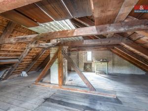 Prodej rodinného domu, Postřekov, 104 m2