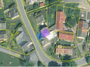 Prodej rodinného domu, Postřekov, 104 m2