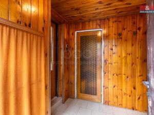 Prodej rodinného domu, Kladno - Kročehlavy, Riegrova, 77 m2