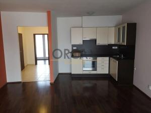Pronájem bytu 2+kk, Kyjov, Vrchlického, 70 m2