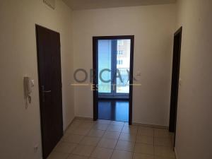Pronájem bytu 2+kk, Kyjov, Vrchlického, 70 m2