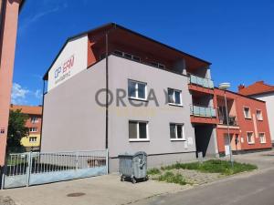 Pronájem bytu 2+kk, Kyjov, Vrchlického, 70 m2