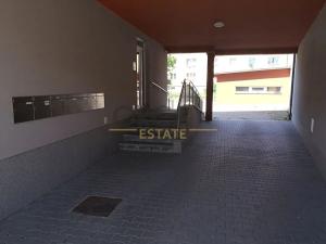 Pronájem bytu 2+kk, Kyjov, Vrchlického, 70 m2