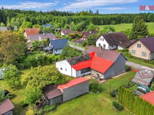 Prodej rodinného domu, Ctětín - Vranov, 95 m2