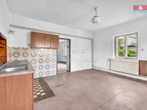 Prodej rodinného domu, Ctětín - Vranov, 95 m2