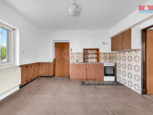 Prodej rodinného domu, Ctětín - Vranov, 95 m2