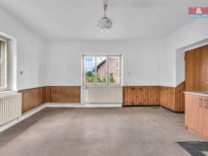 Prodej rodinného domu, Ctětín - Vranov, 95 m2