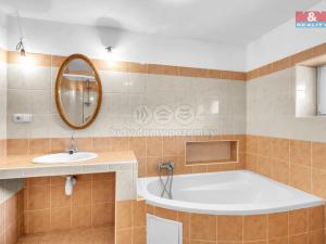 Prodej rodinného domu, Ctětín - Vranov, 95 m2