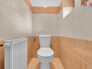 Prodej rodinného domu, Ctětín - Vranov, 95 m2
