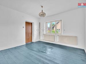 Prodej rodinného domu, Ctětín - Vranov, 95 m2