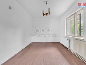 Prodej rodinného domu, Ctětín - Vranov, 95 m2