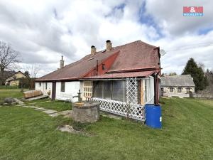Prodej rodinného domu, Jiříkov - Loučné, Filipovská, 280 m2
