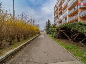 Prodej bytu 3+1, Mladá Boleslav - Mladá Boleslav II, Jana Palacha, 67 m2
