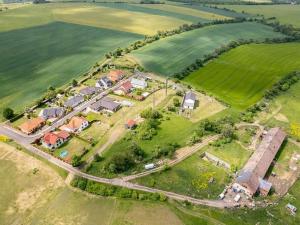 Prodej pozemku pro bydlení, Bystřany, Slunečný Vrch, 920 m2
