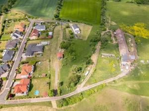 Prodej pozemku pro bydlení, Bystřany, Slunečný Vrch, 920 m2