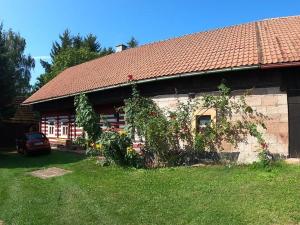 Prodej rodinného domu, Pecka, 300 m2