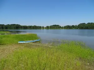 Prodej chaty, Horní Pěna, 41 m2