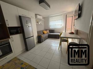 Prodej bytu 1+kk, Zaton, Chorvatsko, 40 m2