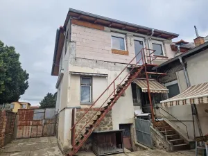 Prodej rodinného domu, Brno, Merhautova, 319 m2