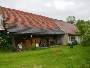 Prodej zemědělské usedlosti, Černíkovice, 80 m2
