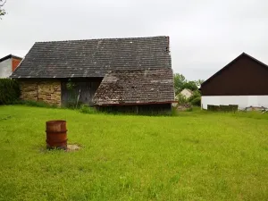 Prodej zemědělské usedlosti, Černíkovice, 80 m2