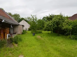 Prodej zemědělské usedlosti, Černíkovice, 80 m2